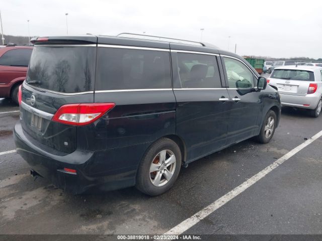 Photo 3 VIN: JN8AE2KP2G9156501 - NISSAN QUEST 