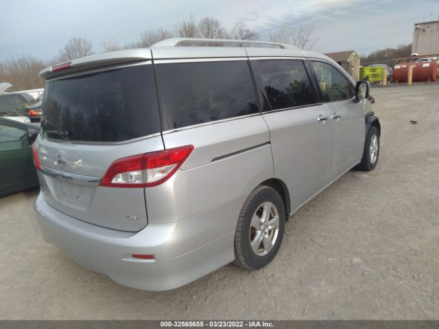 Photo 3 VIN: JN8AE2KP2G9156885 - NISSAN QUEST 