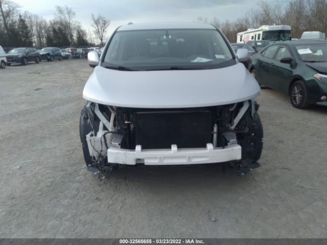 Photo 5 VIN: JN8AE2KP2G9156885 - NISSAN QUEST 