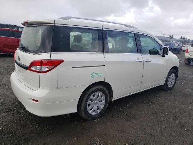 Photo 2 VIN: JN8AE2KP2G9157017 - NISSAN QUEST S 