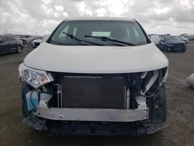 Photo 4 VIN: JN8AE2KP2G9157017 - NISSAN QUEST S 