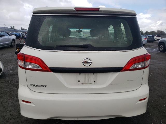 Photo 5 VIN: JN8AE2KP2G9157017 - NISSAN QUEST S 