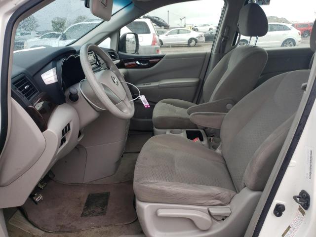 Photo 6 VIN: JN8AE2KP2G9157017 - NISSAN QUEST S 