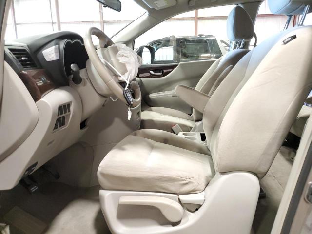 Photo 6 VIN: JN8AE2KP2G9157065 - NISSAN QUEST 