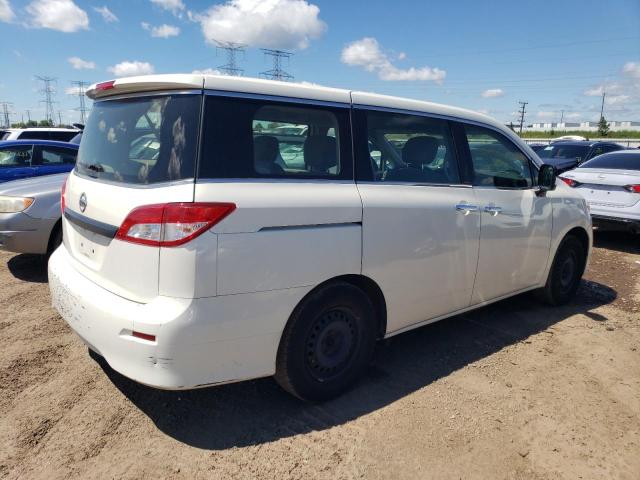 Photo 2 VIN: JN8AE2KP2G9157082 - NISSAN QUEST 