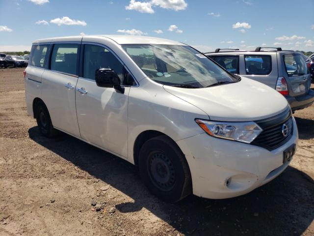 Photo 3 VIN: JN8AE2KP2G9157082 - NISSAN QUEST 