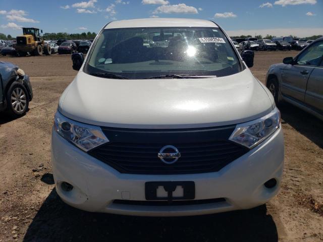 Photo 4 VIN: JN8AE2KP2G9157082 - NISSAN QUEST 