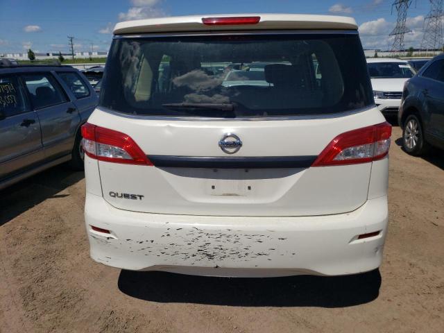 Photo 5 VIN: JN8AE2KP2G9157082 - NISSAN QUEST 