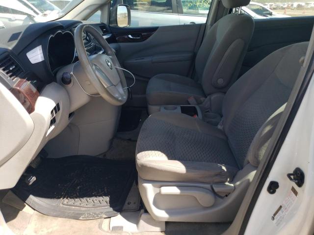 Photo 6 VIN: JN8AE2KP2G9157082 - NISSAN QUEST 