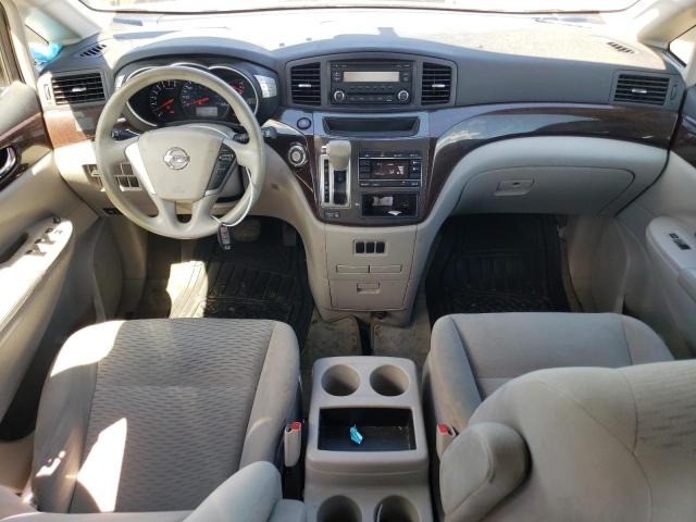 Photo 7 VIN: JN8AE2KP2G9157082 - NISSAN QUEST 