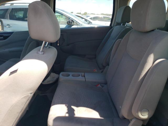 Photo 9 VIN: JN8AE2KP2G9157082 - NISSAN QUEST 