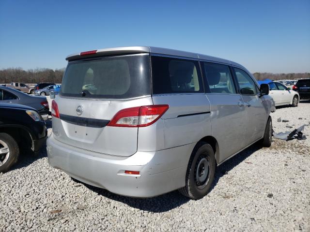 Photo 3 VIN: JN8AE2KP2G9157227 - NISSAN QUEST S 