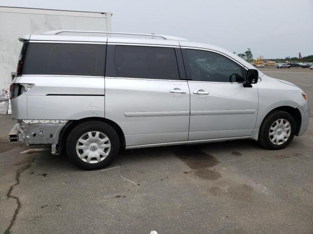 Photo 2 VIN: JN8AE2KP2G9157468 - NISSAN QUEST S 