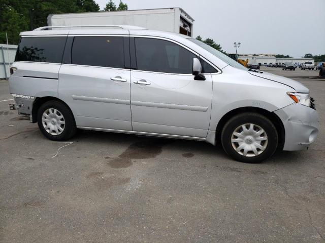 Photo 3 VIN: JN8AE2KP2G9157468 - NISSAN QUEST S 