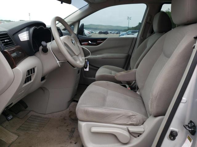 Photo 6 VIN: JN8AE2KP2G9157468 - NISSAN QUEST S 