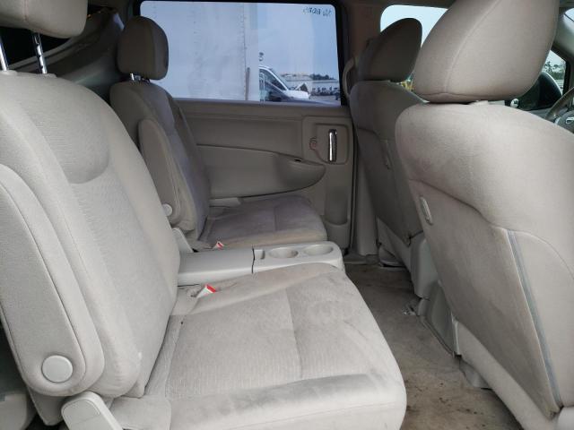 Photo 9 VIN: JN8AE2KP2G9157468 - NISSAN QUEST S 