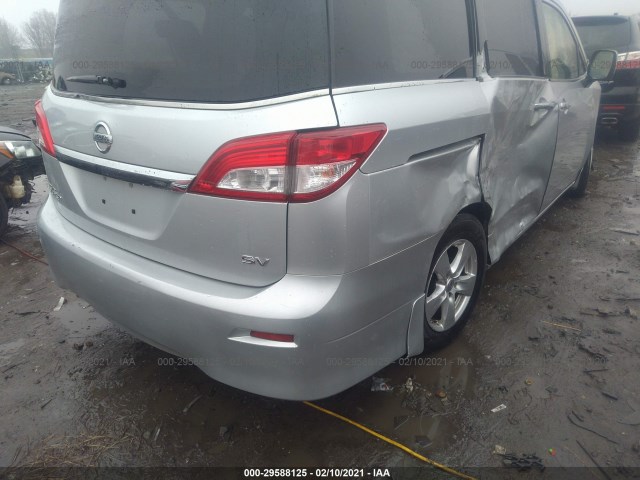 Photo 3 VIN: JN8AE2KP2G9157518 - NISSAN QUEST 