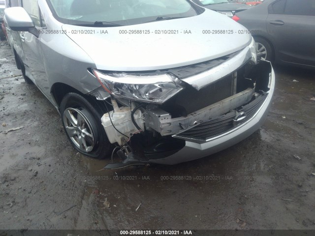 Photo 5 VIN: JN8AE2KP2G9157518 - NISSAN QUEST 