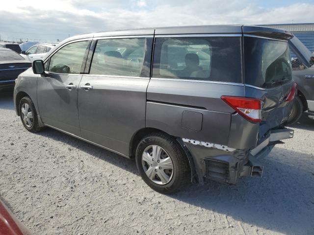 Photo 1 VIN: JN8AE2KP2G9157664 - NISSAN QUEST 