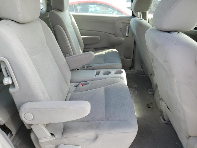 Photo 10 VIN: JN8AE2KP2G9157664 - NISSAN QUEST 