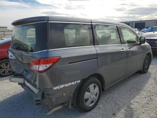 Photo 2 VIN: JN8AE2KP2G9157664 - NISSAN QUEST 