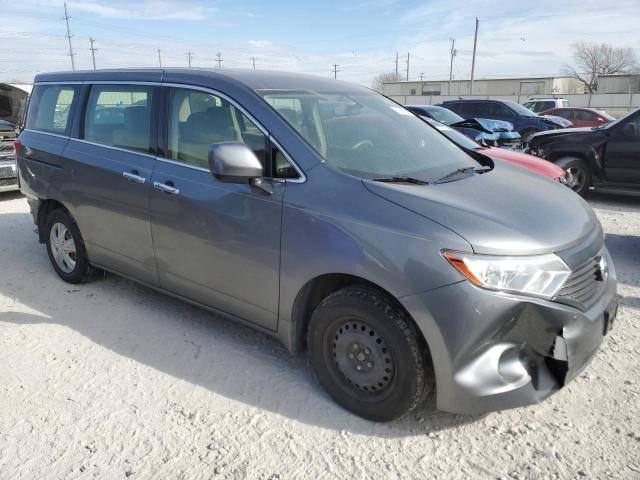 Photo 3 VIN: JN8AE2KP2G9157664 - NISSAN QUEST 