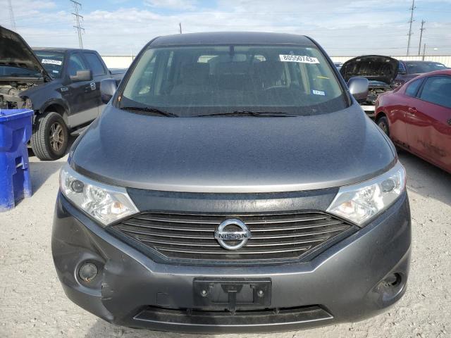 Photo 4 VIN: JN8AE2KP2G9157664 - NISSAN QUEST 