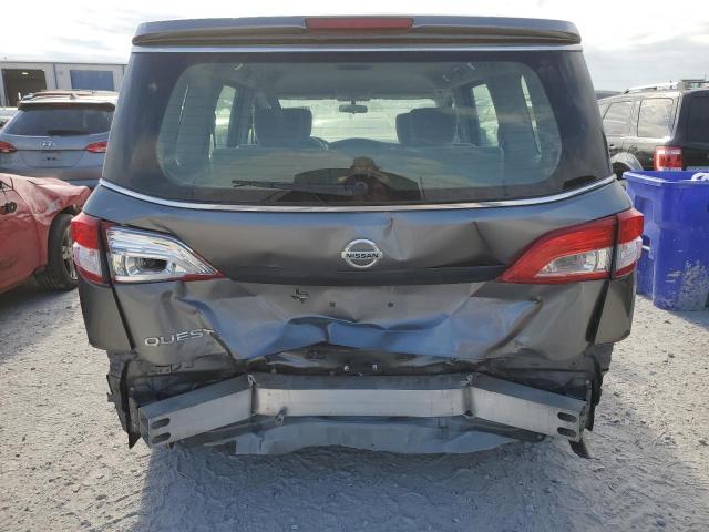 Photo 5 VIN: JN8AE2KP2G9157664 - NISSAN QUEST 