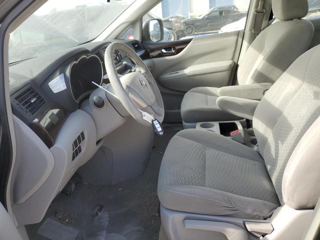 Photo 6 VIN: JN8AE2KP2G9157664 - NISSAN QUEST 