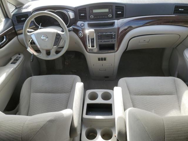 Photo 7 VIN: JN8AE2KP2G9157664 - NISSAN QUEST 