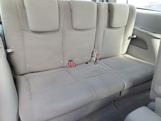 Photo 9 VIN: JN8AE2KP2G9157664 - NISSAN QUEST 