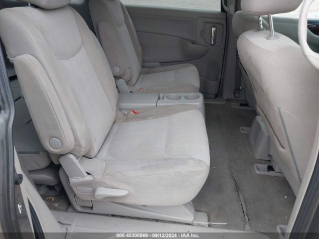 Photo 7 VIN: JN8AE2KP2H9165409 - NISSAN QUEST 