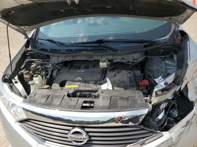 Photo 11 VIN: JN8AE2KP2H9165698 - NISSAN QUEST S 