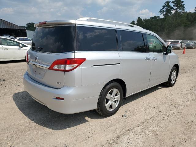 Photo 2 VIN: JN8AE2KP2H9165698 - NISSAN QUEST S 