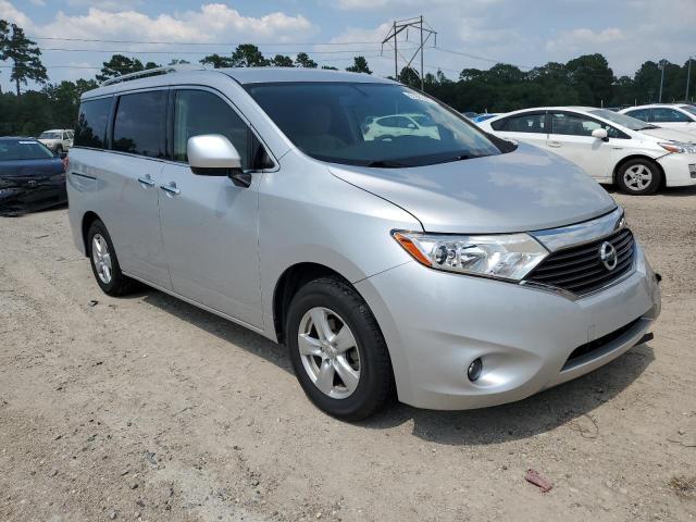 Photo 3 VIN: JN8AE2KP2H9165698 - NISSAN QUEST S 