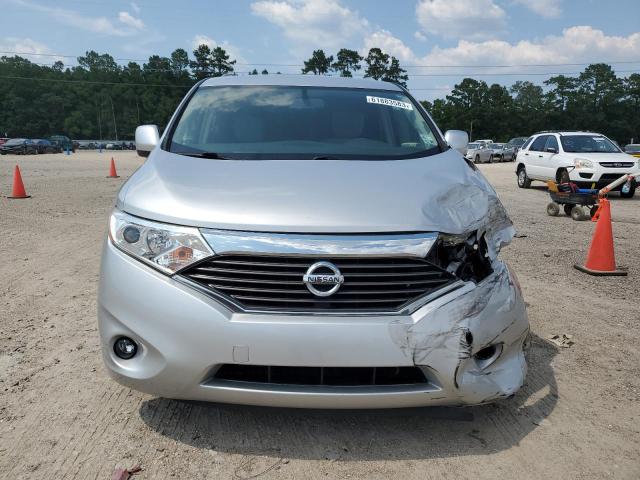 Photo 4 VIN: JN8AE2KP2H9165698 - NISSAN QUEST S 