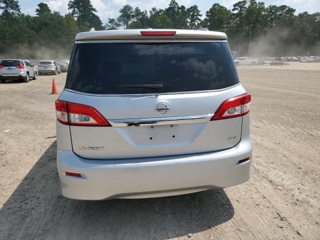 Photo 5 VIN: JN8AE2KP2H9165698 - NISSAN QUEST S 