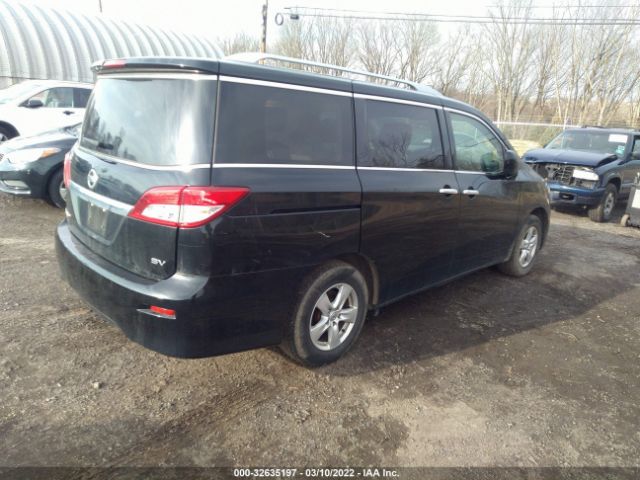 Photo 3 VIN: JN8AE2KP2H9166401 - NISSAN QUEST 