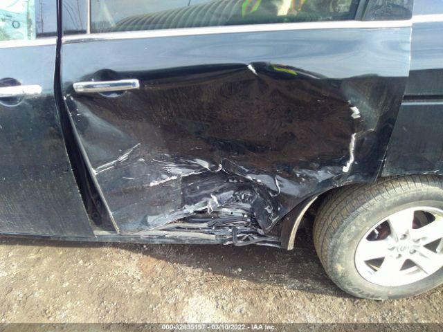 Photo 5 VIN: JN8AE2KP2H9166401 - NISSAN QUEST 