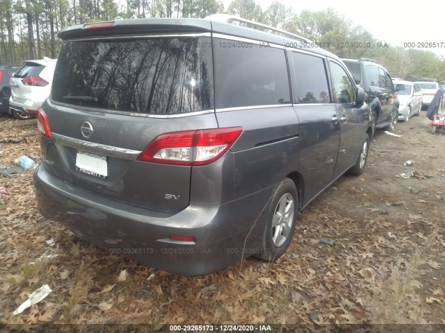 Photo 3 VIN: JN8AE2KP2H9166513 - NISSAN QUEST 