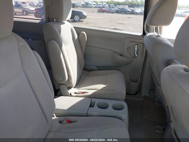 Photo 7 VIN: JN8AE2KP2H9166530 - NISSAN QUEST 