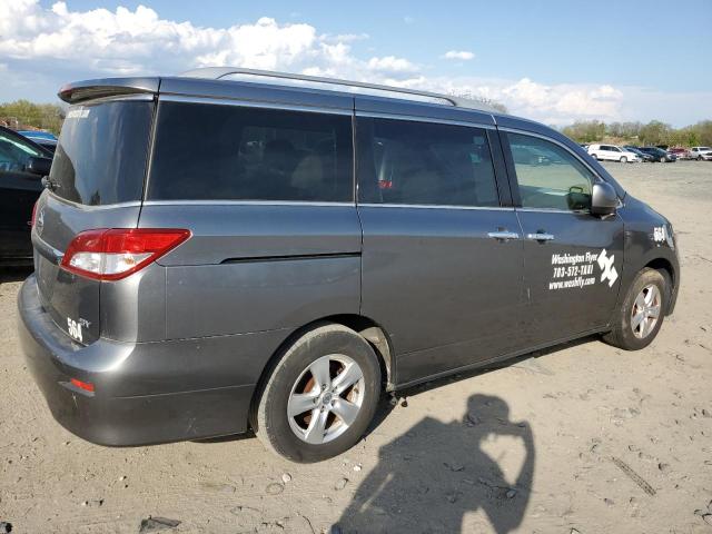 Photo 2 VIN: JN8AE2KP2H9166804 - NISSAN QUEST 