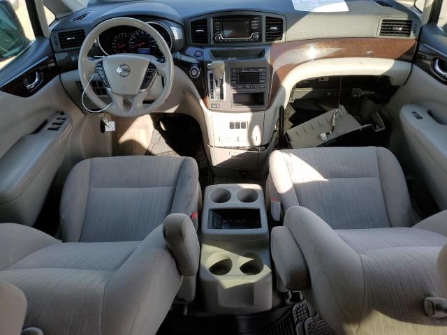 Photo 7 VIN: JN8AE2KP2H9166804 - NISSAN QUEST 