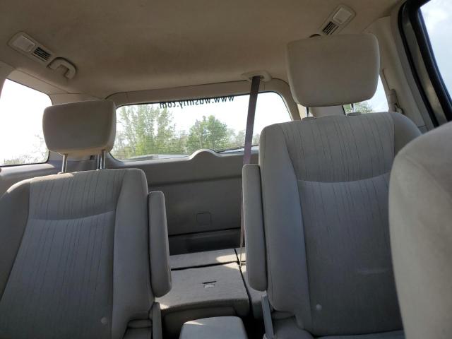 Photo 9 VIN: JN8AE2KP2H9166804 - NISSAN QUEST 