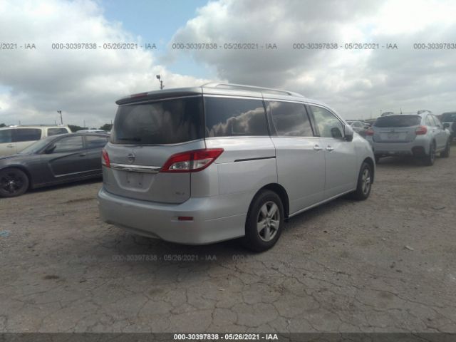 Photo 3 VIN: JN8AE2KP2H9167631 - NISSAN QUEST 