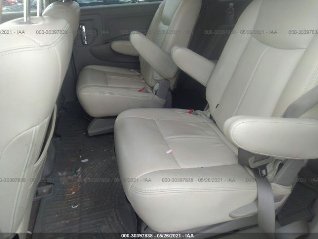 Photo 7 VIN: JN8AE2KP2H9167631 - NISSAN QUEST 