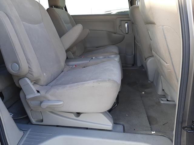 Photo 5 VIN: JN8AE2KP2H9170027 - NISSAN QUEST S 