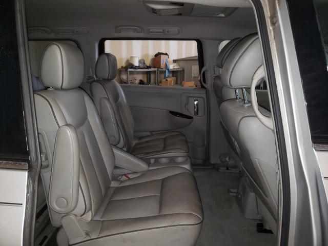 Photo 5 VIN: JN8AE2KP3B9001710 - NISSAN QUEST S 