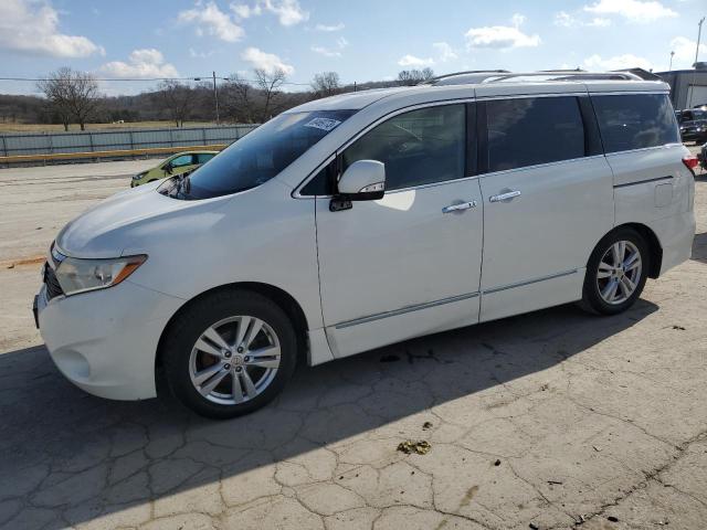 Photo 0 VIN: JN8AE2KP3B9002470 - NISSAN QUEST 