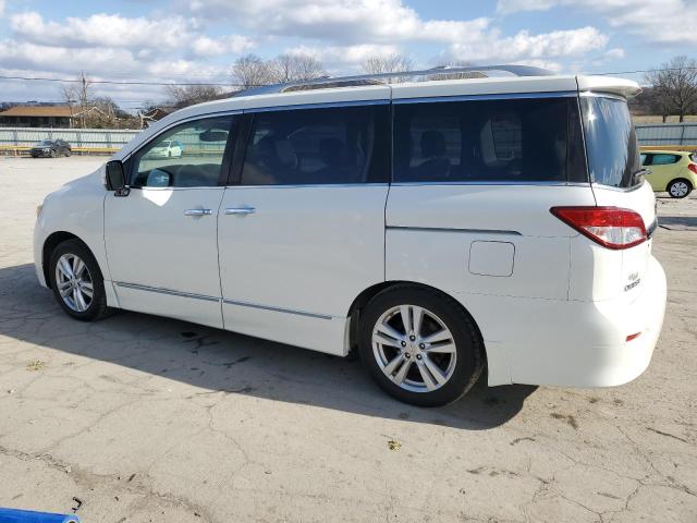 Photo 1 VIN: JN8AE2KP3B9002470 - NISSAN QUEST 